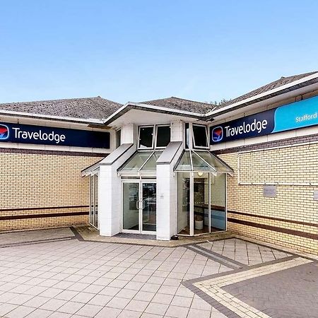 Travelodge Knutsford M6 Εξωτερικό φωτογραφία
