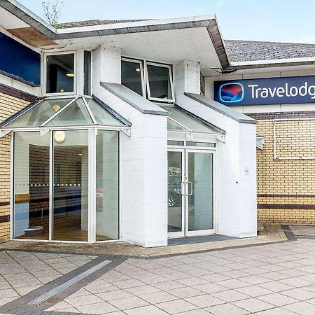 Travelodge Knutsford M6 Εξωτερικό φωτογραφία