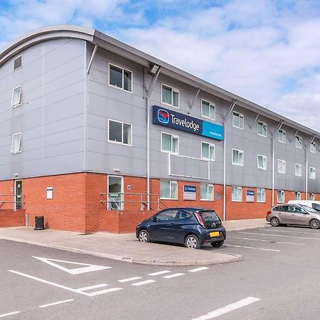 Travelodge Knutsford M6 Εξωτερικό φωτογραφία