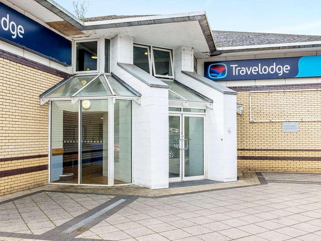 Travelodge Knutsford M6 Εξωτερικό φωτογραφία