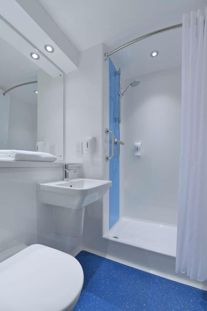 Travelodge Knutsford M6 Δωμάτιο φωτογραφία