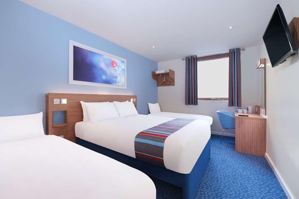 Travelodge Knutsford M6 Δωμάτιο φωτογραφία