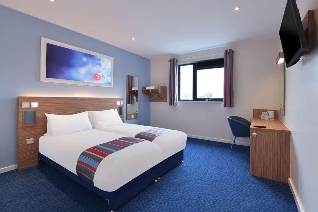 Travelodge Knutsford M6 Δωμάτιο φωτογραφία