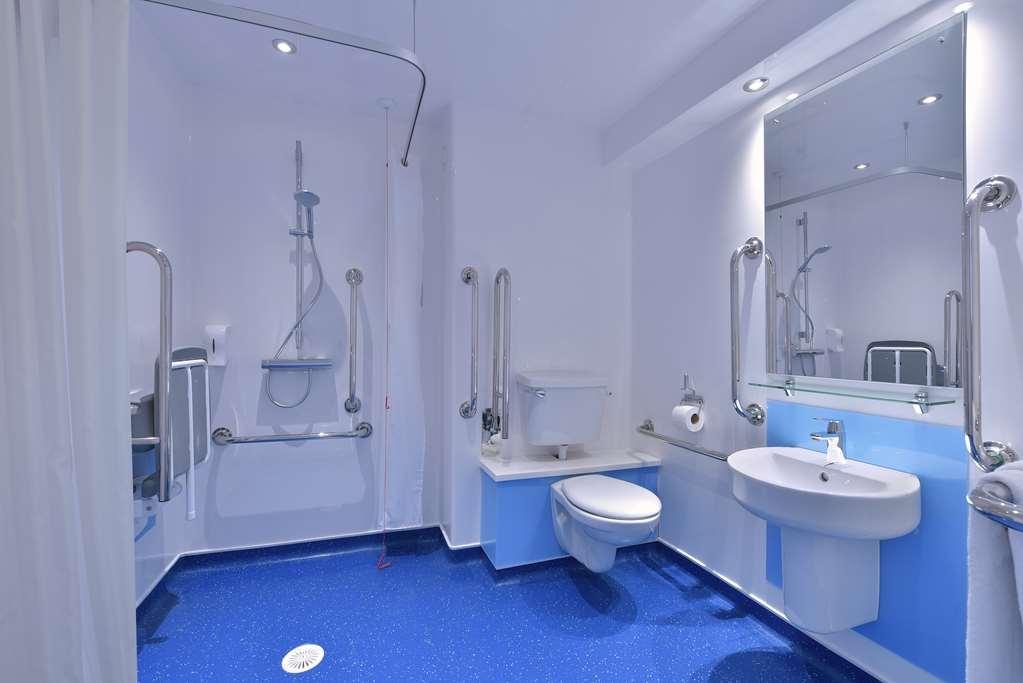 Travelodge Knutsford M6 Δωμάτιο φωτογραφία