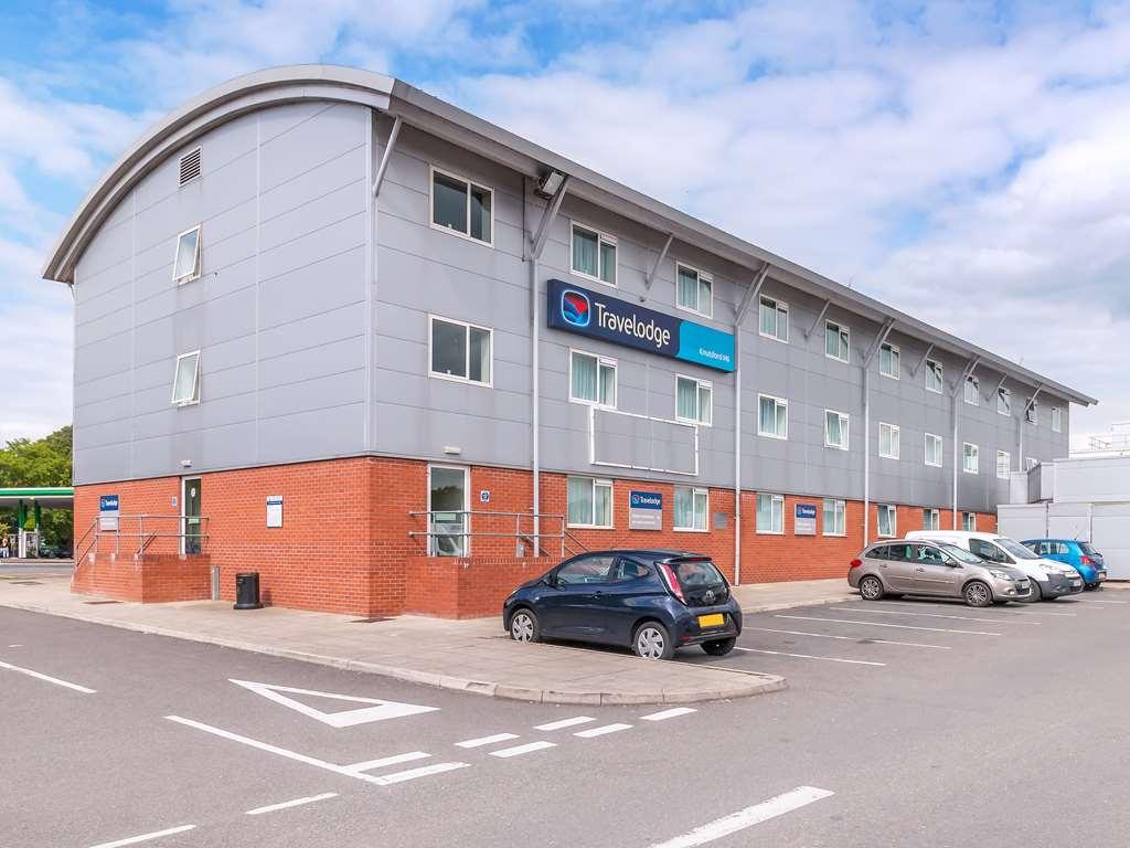Travelodge Knutsford M6 Εξωτερικό φωτογραφία