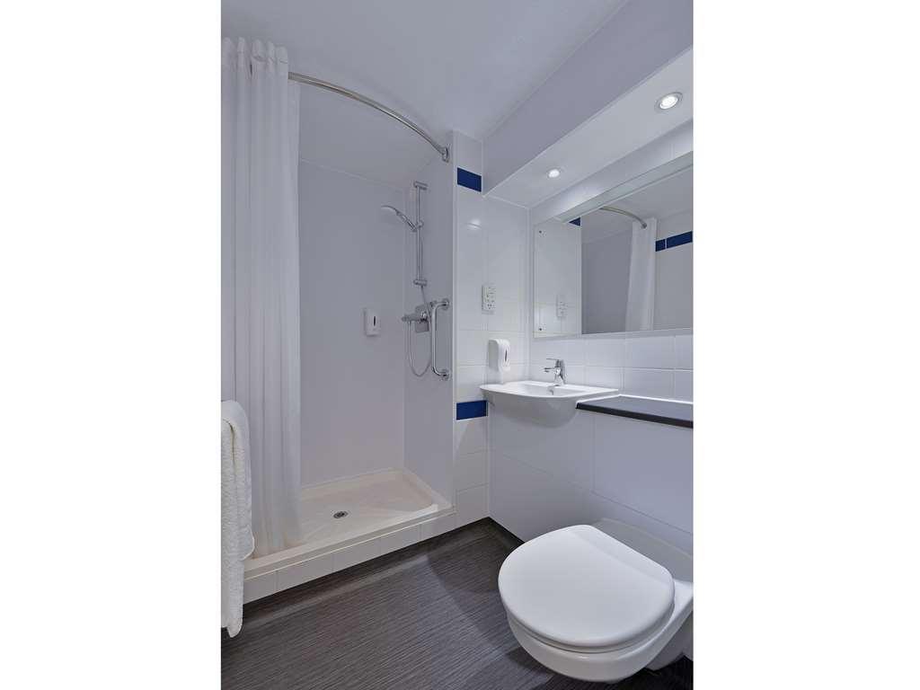 Travelodge Knutsford M6 Δωμάτιο φωτογραφία