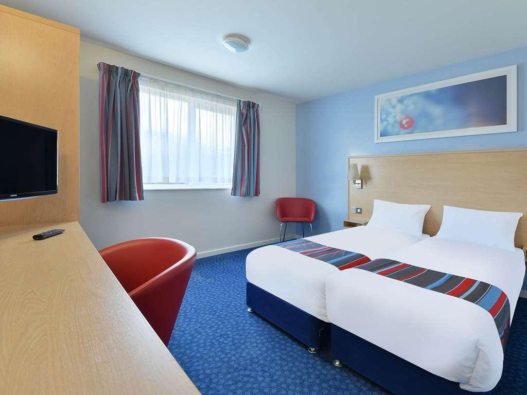 Travelodge Knutsford M6 Δωμάτιο φωτογραφία
