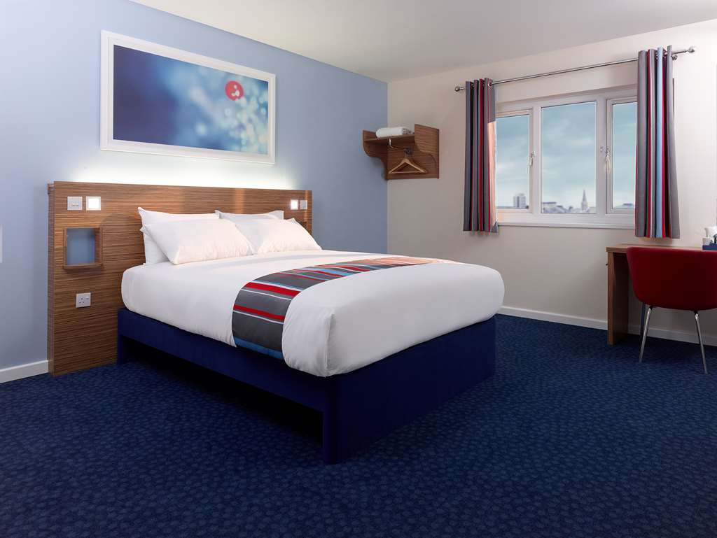 Travelodge Knutsford M6 Δωμάτιο φωτογραφία