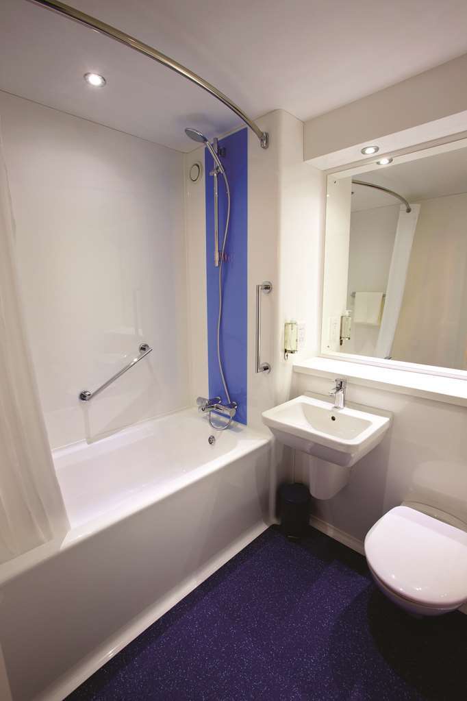 Travelodge Knutsford M6 Δωμάτιο φωτογραφία