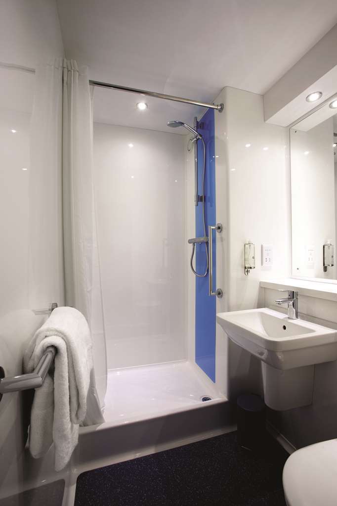 Travelodge Knutsford M6 Δωμάτιο φωτογραφία