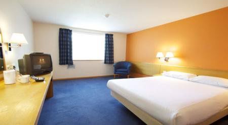 Travelodge Knutsford M6 Δωμάτιο φωτογραφία
